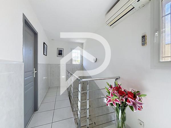 Maison 5 pièces 148 m2