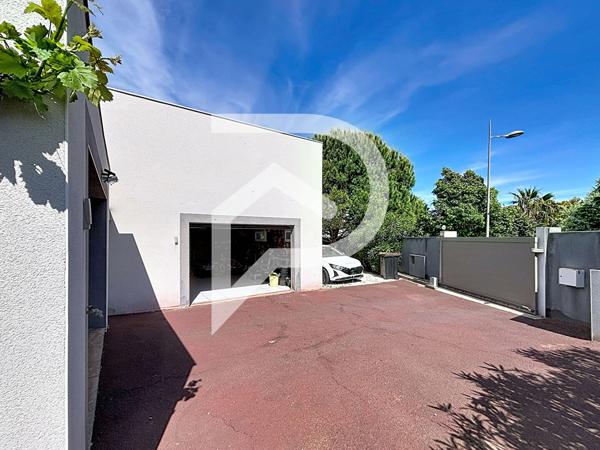 Maison 5 pièces 148 m2