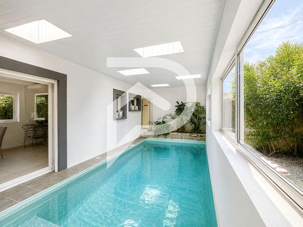 Maison 5 pièces 148 m2