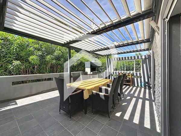 Maison 5 pièces 148 m2