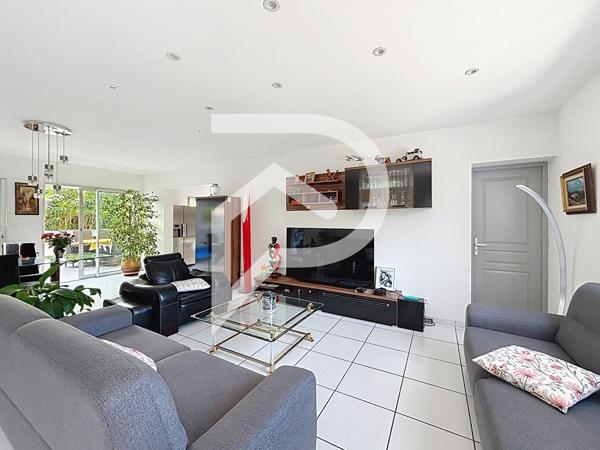Maison 5 pièces 148 m2