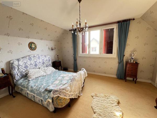 Maison à vendre à Houppeville en Seine-Maritime (76770), ref : 76002-684