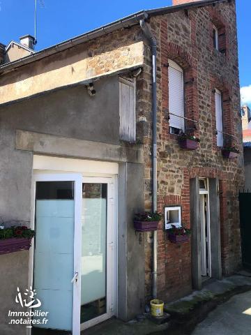 Local mixte (Professionnel/Habitation)