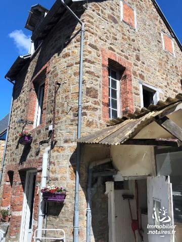 Local mixte (Professionnel/Habitation)