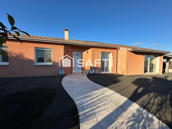 Maison Traditionnelle