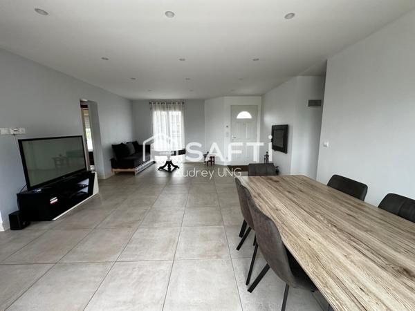 Maison Traditionnelle