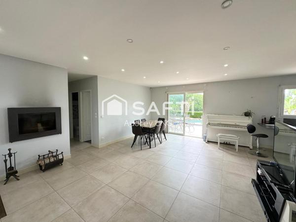 Maison Traditionnelle