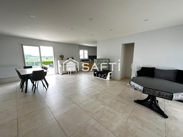 Maison Traditionnelle