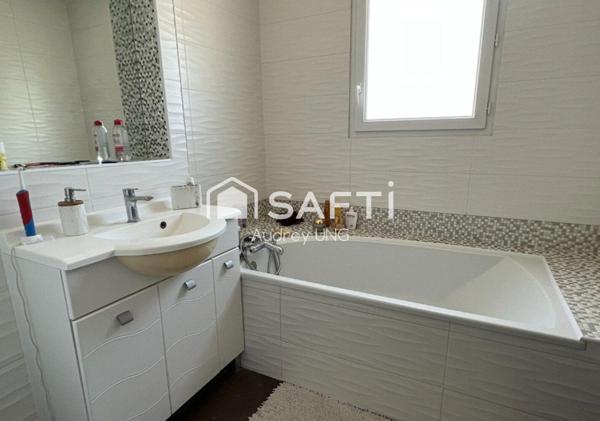 Maison Traditionnelle