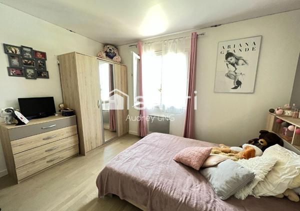 Maison Traditionnelle