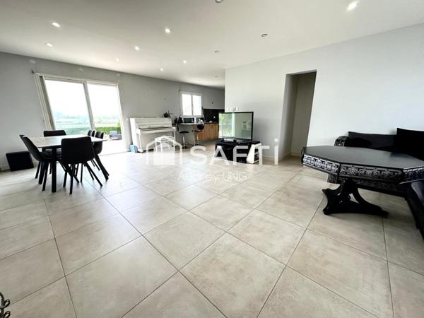 Maison Traditionnelle