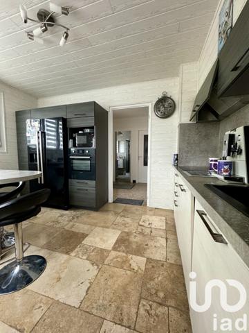 Maison à vendre 5 pièces 115 m² Avize