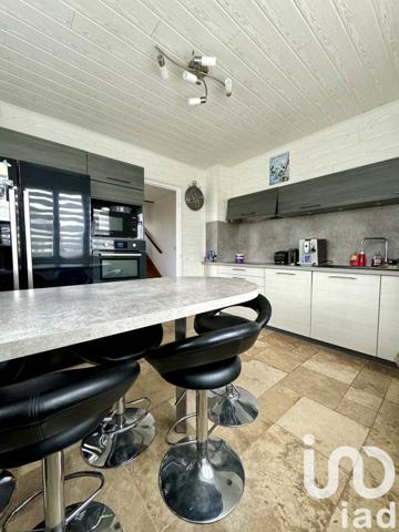 Maison à vendre 5 pièces 115 m² Avize