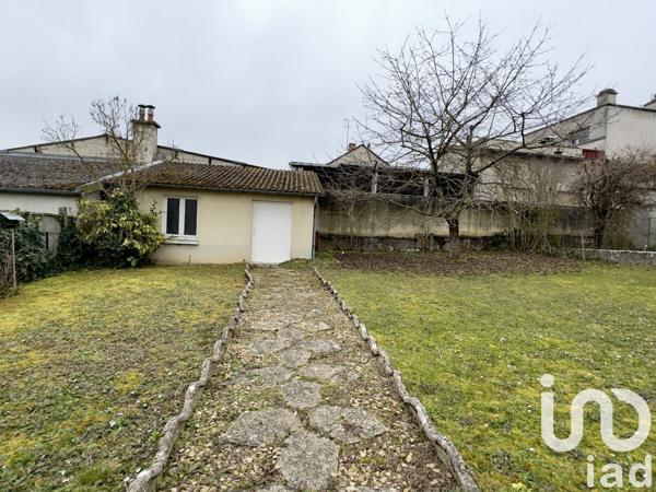 Maison à vendre 5 pièces 115 m² Avize