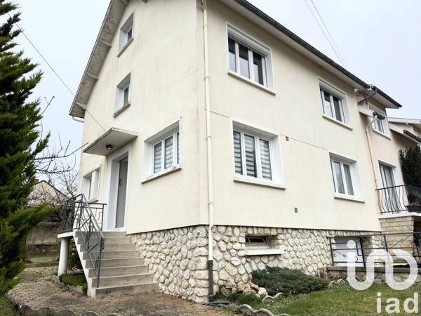 Maison à vendre 5 pièces 115 m² Avize