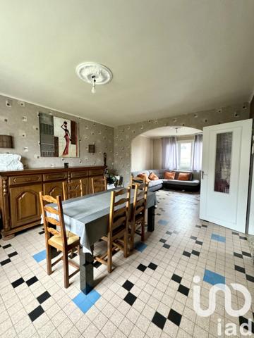 Maison à vendre 5 pièces 115 m² Avize