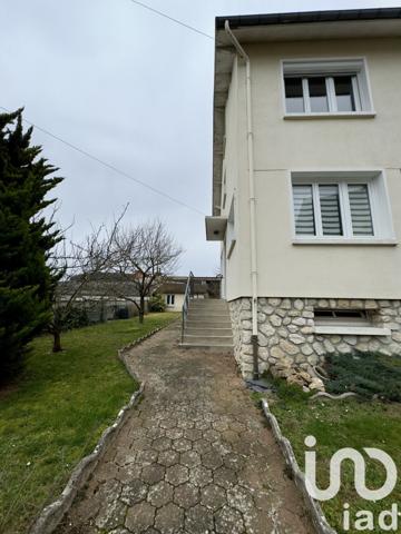 Maison à vendre 5 pièces 115 m² Avize