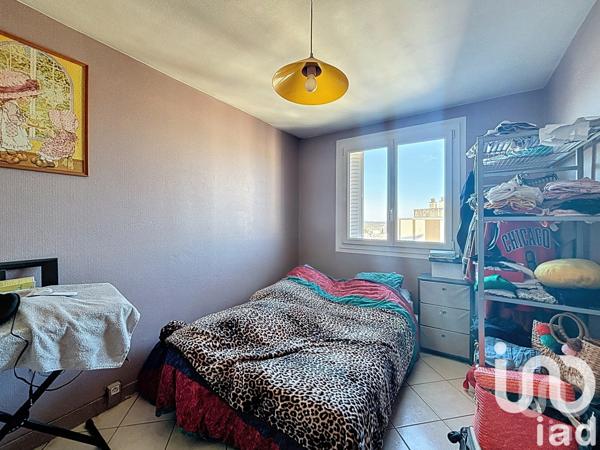 Appartement à vendre 2 pièces 38 m² Nancy