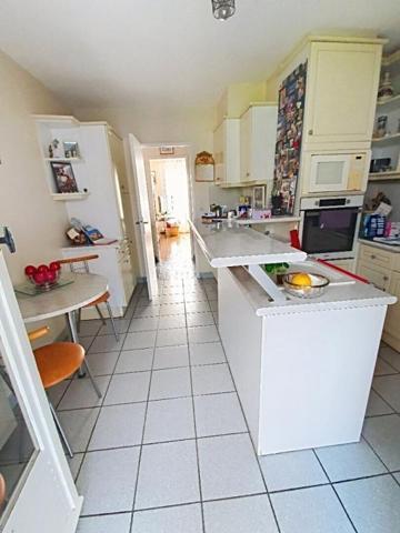 Maison Chateauroux 4 pièce(s) 93 m2 + Garage