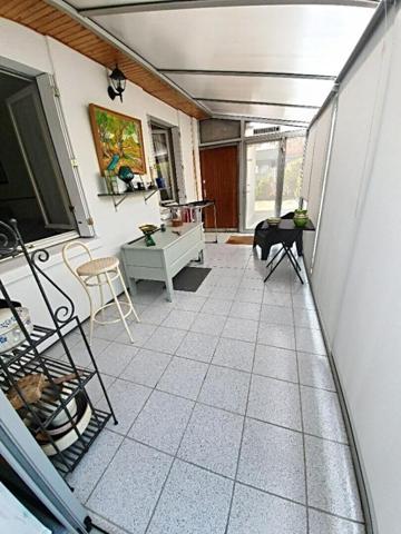 Maison Chateauroux 4 pièce(s) 93 m2 + Garage
