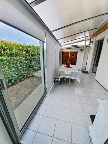 Maison Chateauroux 4 pièce(s) 93 m2 + Garage