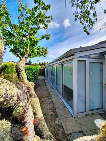 Maison Chateauroux 4 pièce(s) 93 m2 + Garage