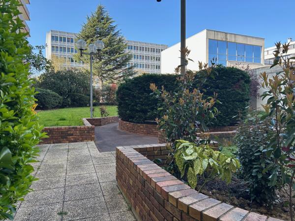 Appartement 5 pièces - 98 m²