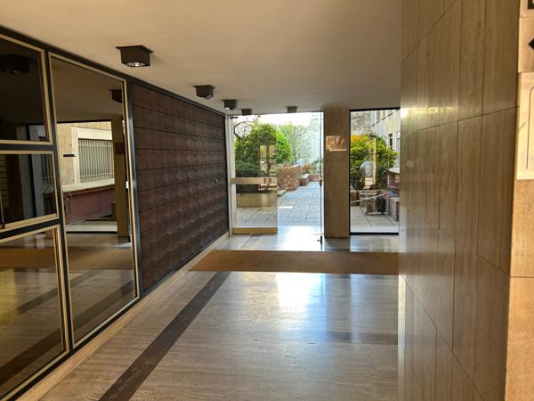 Appartement 5 pièces - 98 m²