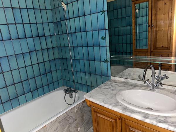 Appartement 5 pièces - 98 m²