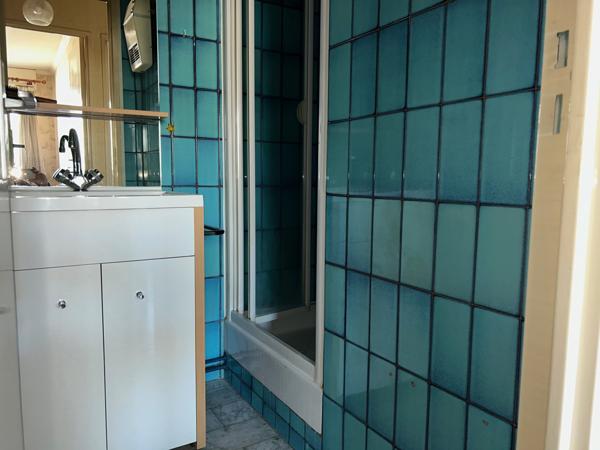 Appartement 5 pièces - 98 m²