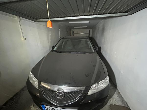 Appartement 5 pièces - 98 m²