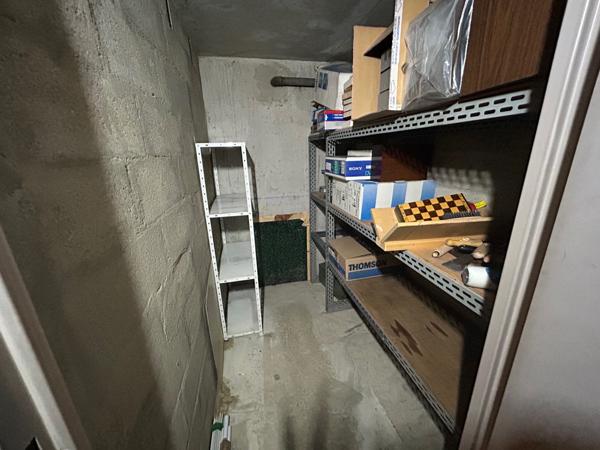 Appartement 5 pièces - 98 m²