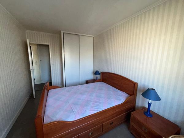 Appartement 5 pièces - 98 m²