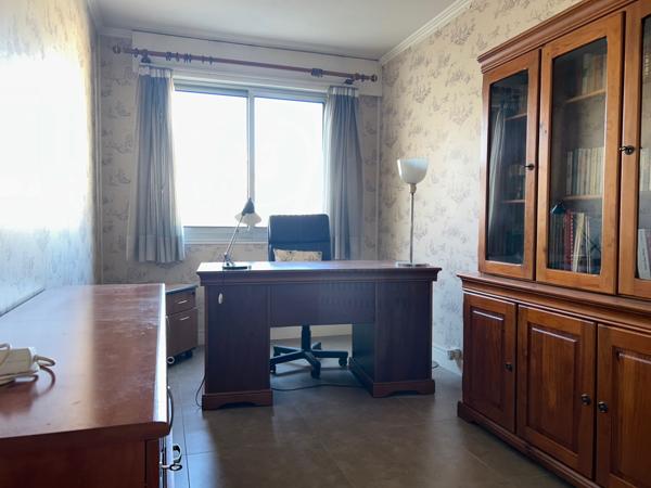 Appartement 5 pièces - 98 m²