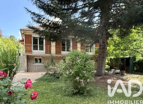 Maison à vendre 5 pièces 72 m² Étiolles