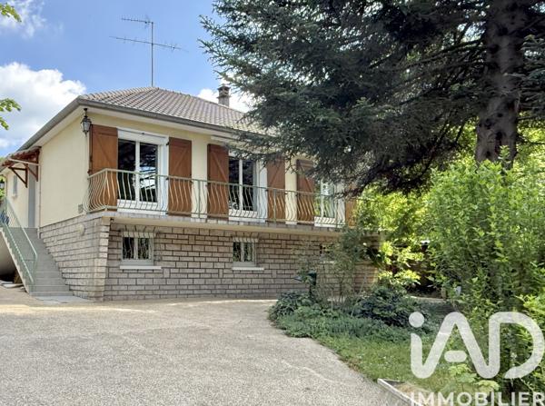Maison à vendre 5 pièces 72 m² Étiolles