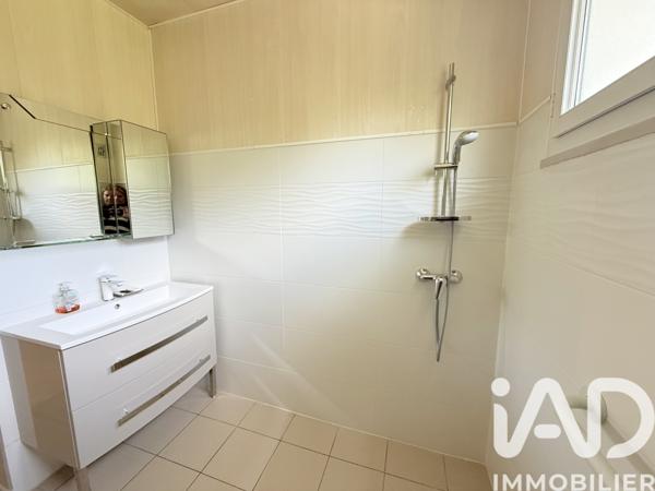 Maison à vendre 5 pièces 72 m² Étiolles