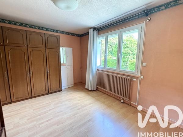 Maison à vendre 5 pièces 72 m² Étiolles