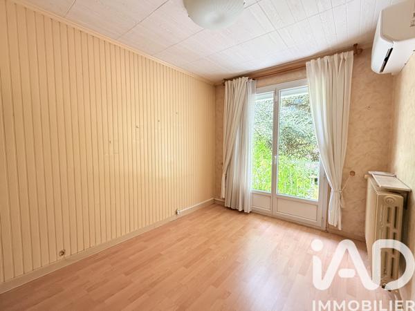 Maison à vendre 5 pièces 72 m² Étiolles