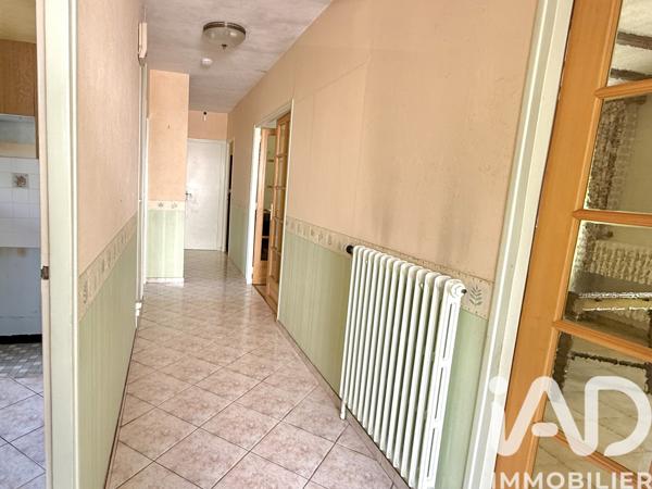 Maison à vendre 5 pièces 72 m² Étiolles