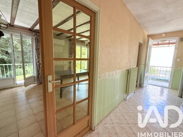 Maison à vendre 5 pièces 72 m² Étiolles