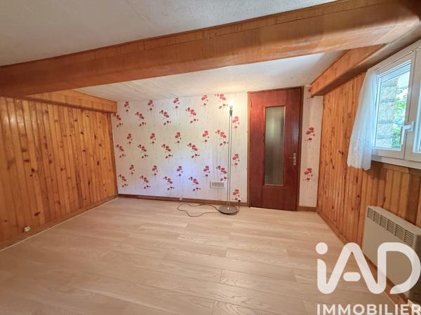 Maison à vendre 5 pièces 72 m² Étiolles