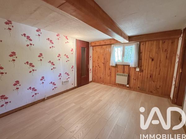 Maison à vendre 5 pièces 72 m² Étiolles