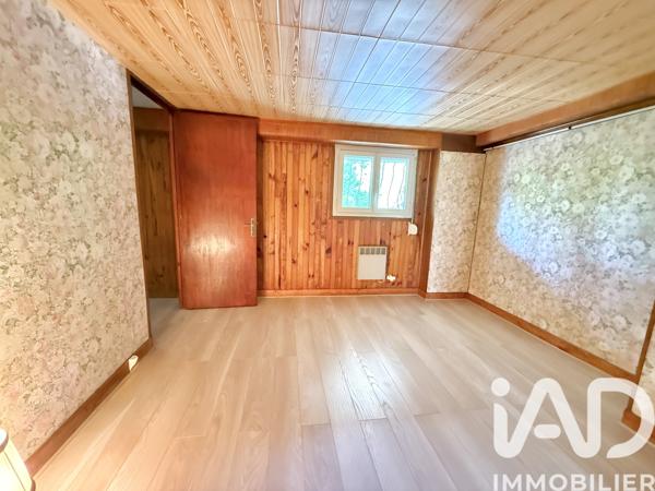 Maison à vendre 5 pièces 72 m² Étiolles