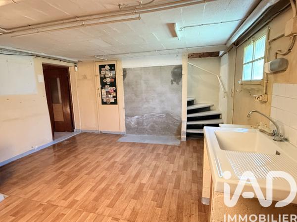 Maison à vendre 5 pièces 72 m² Étiolles