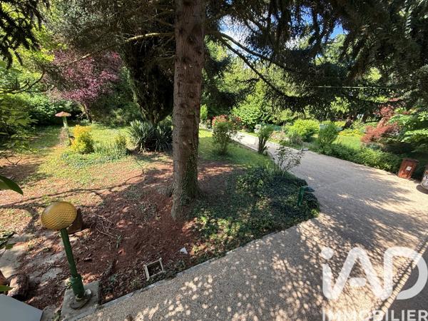 Maison à vendre 5 pièces 72 m² Étiolles