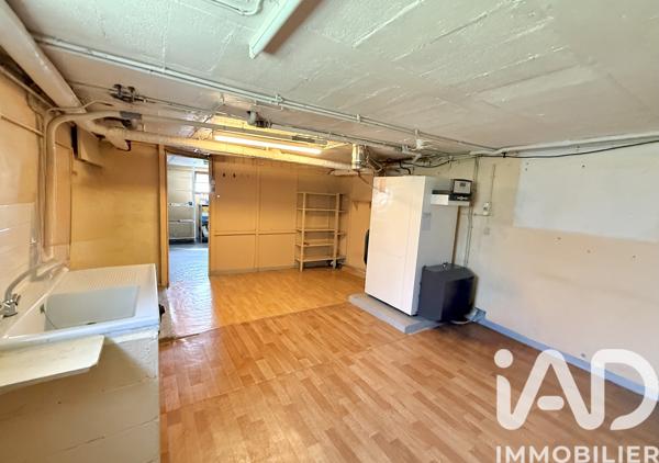 Maison à vendre 5 pièces 72 m² Étiolles
