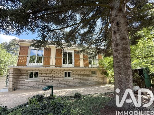 Maison à vendre 5 pièces 72 m² Étiolles