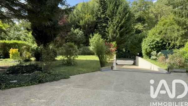 Maison à vendre 5 pièces 72 m² Étiolles