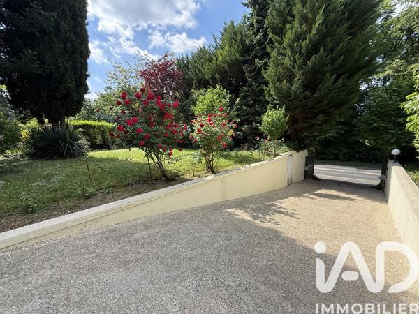 Maison à vendre 5 pièces 72 m² Étiolles